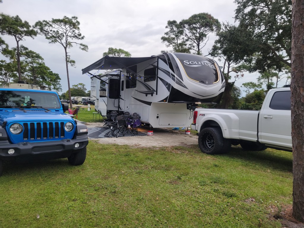 Wickham Park, Melbourne, FL