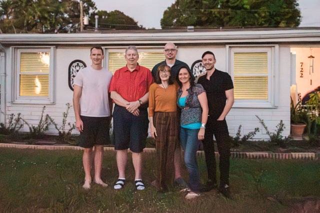 Perspective: Grateful