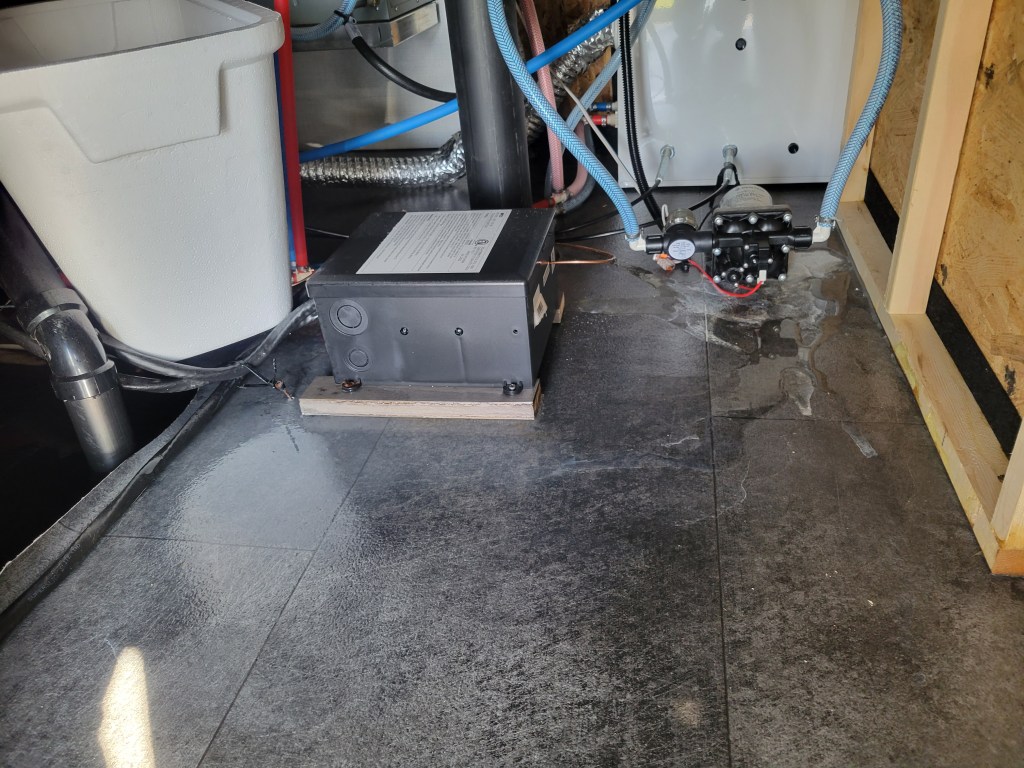 Maverick’s Hidden Swimming&nbsp;Pool