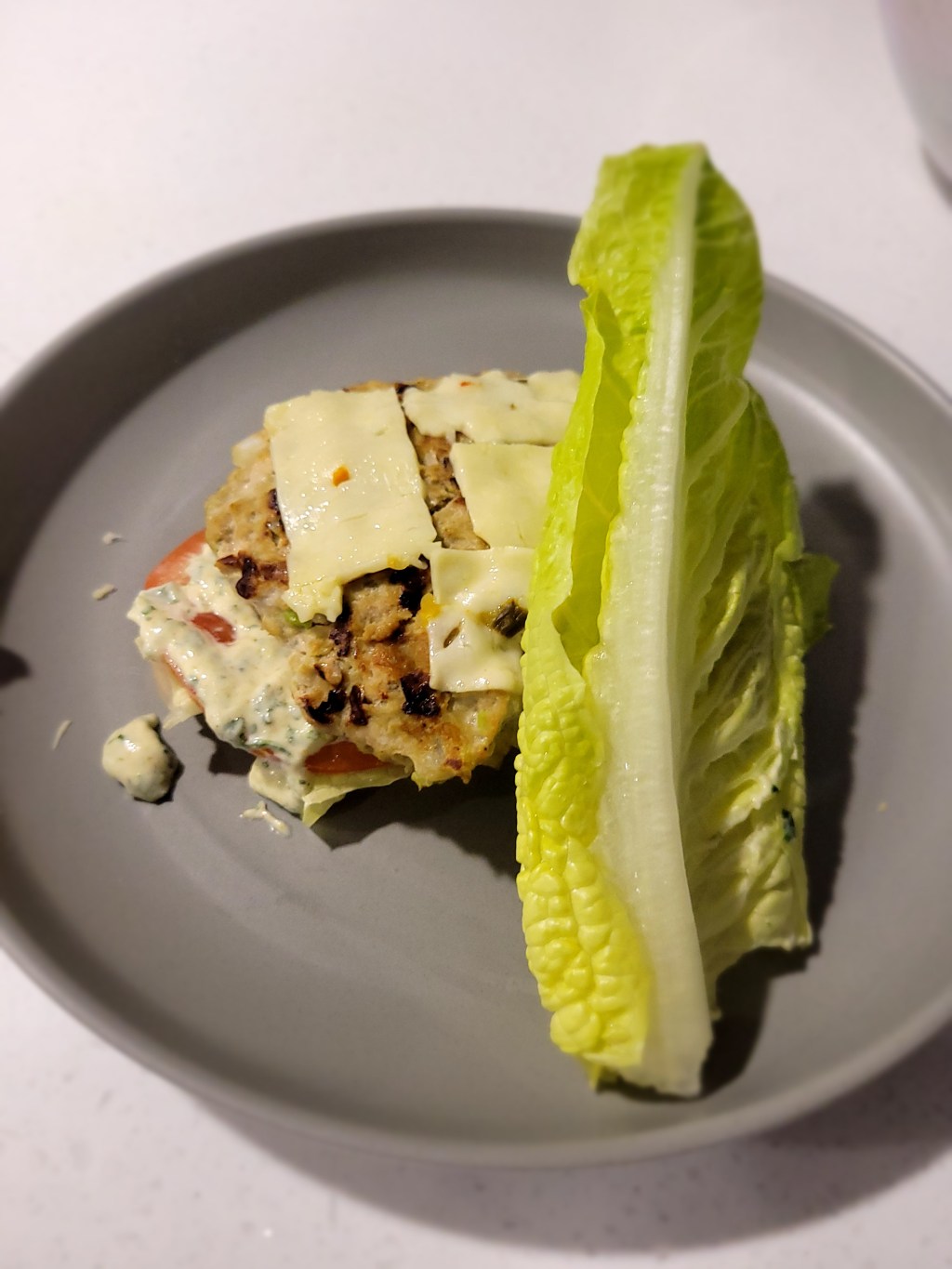 Food is My Love Language: Week 1 –&nbsp;Burgers