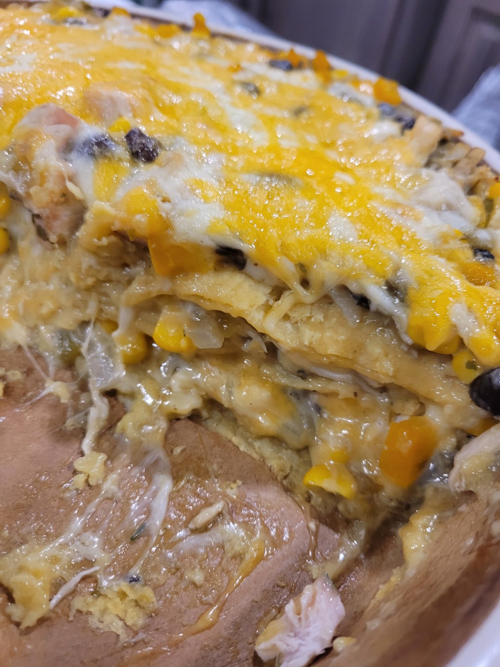 Food is My Love Language: Week 2 –&nbsp;Casseroles