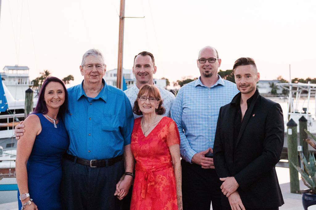 50 Years and&nbsp;Counting